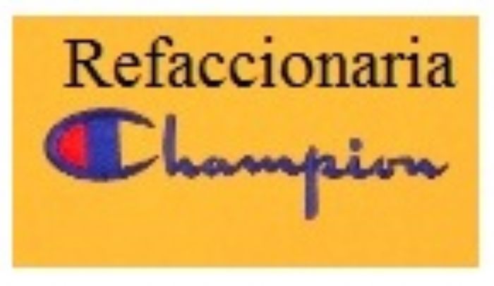 Refacciones Automotrices,Mecanicas e Industriales